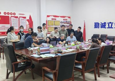 道恩藥業(yè)協(xié)作高效，積極應對國外審計